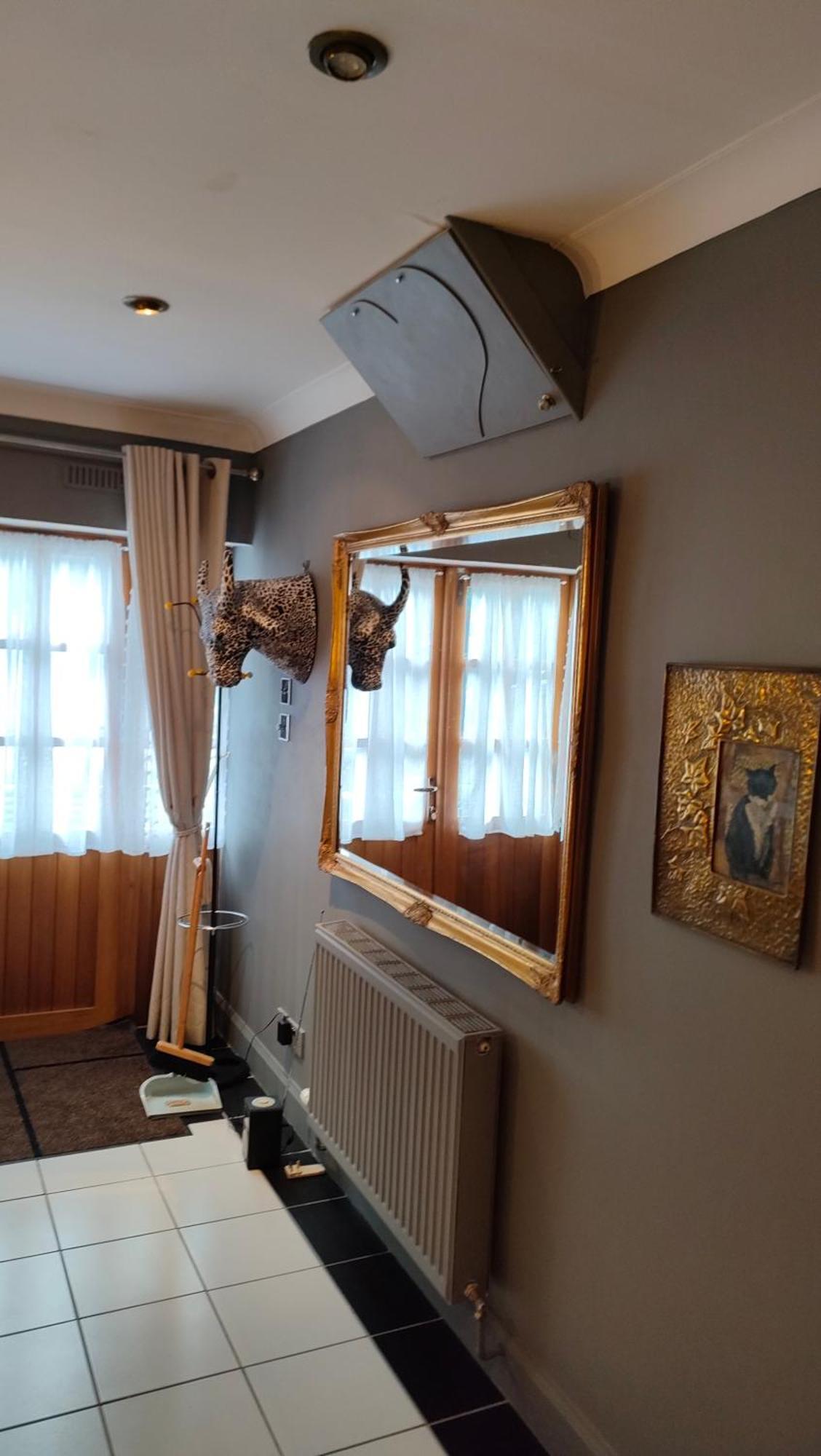 Daiches Braes Brunstane Portobello Единбург Екстер'єр фото