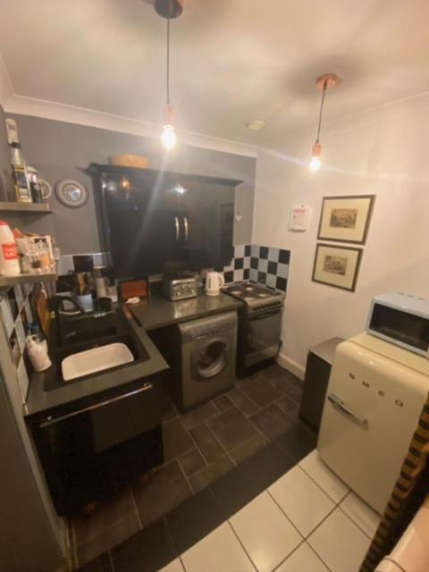 Daiches Braes Brunstane Portobello Единбург Екстер'єр фото