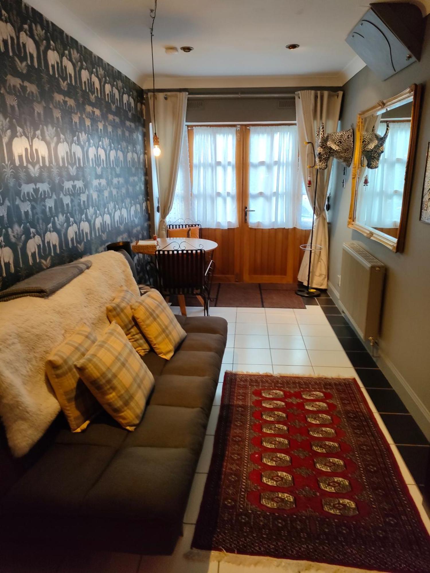 Daiches Braes Brunstane Portobello Единбург Екстер'єр фото
